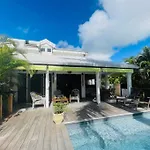 Villa Malanga, Coin De Paradis !