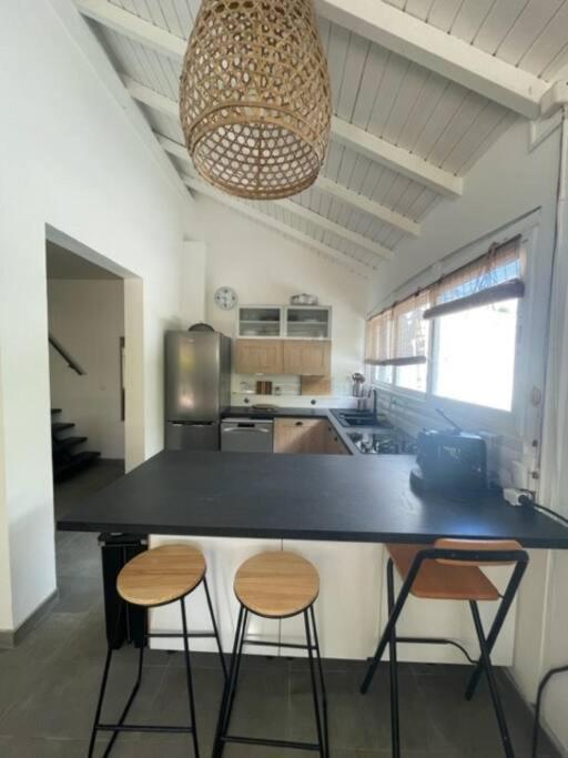 Malanga, Coin De Paradis ! Holiday home