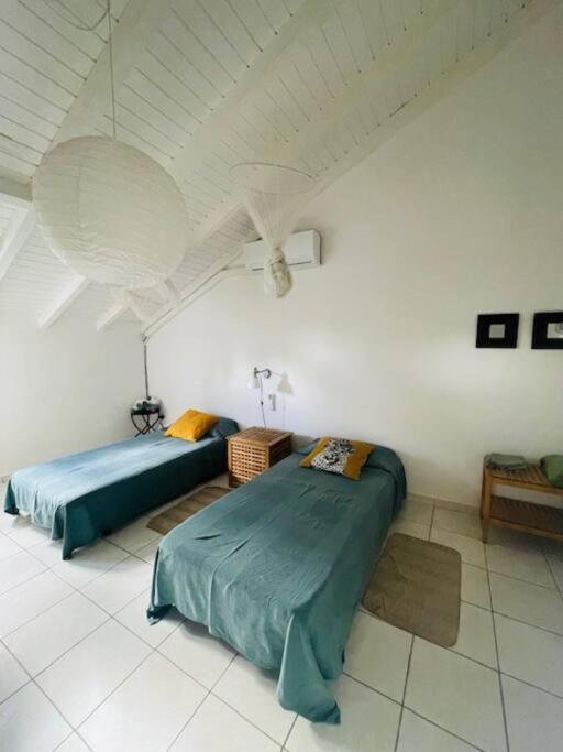 Malanga, Coin De Paradis ! Holiday home *