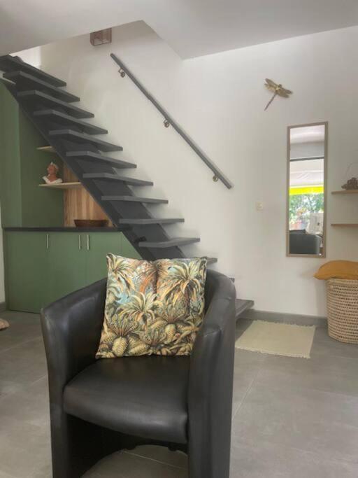 Holiday home Malanga, Coin De Paradis ! *