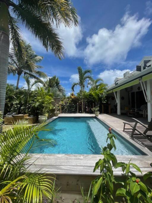 Malanga, Coin De Paradis ! Holiday home *