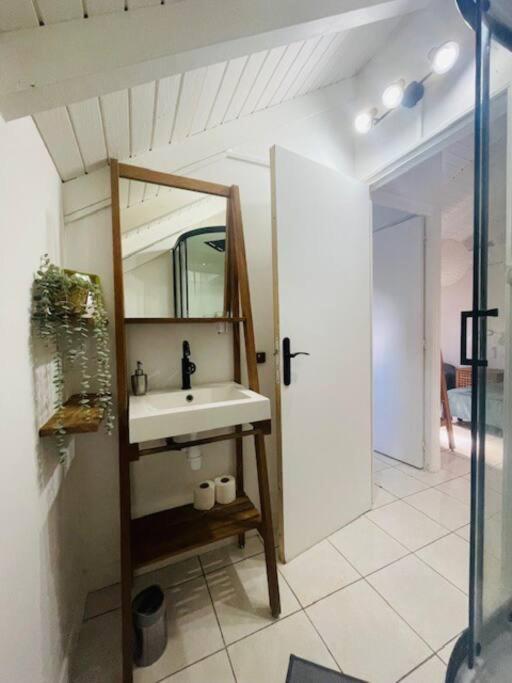 Malanga, Coin De Paradis ! Holiday home
