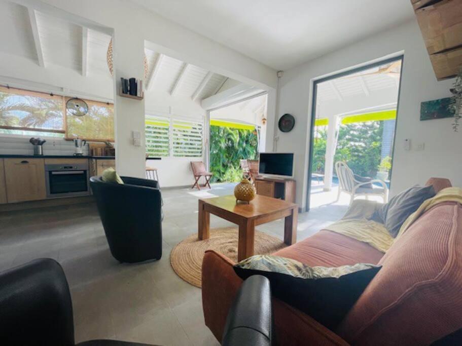 Holiday home Malanga, Coin De Paradis ! *