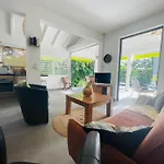 Villa Malanga, Coin De Paradis !