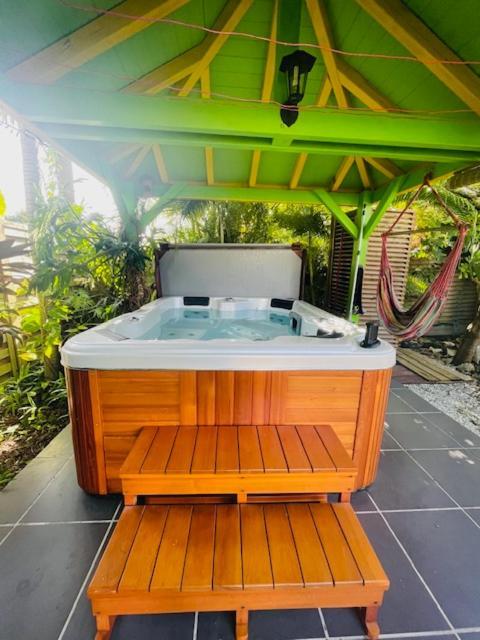 Malanga, Coin De Paradis ! Hébergement de vacances