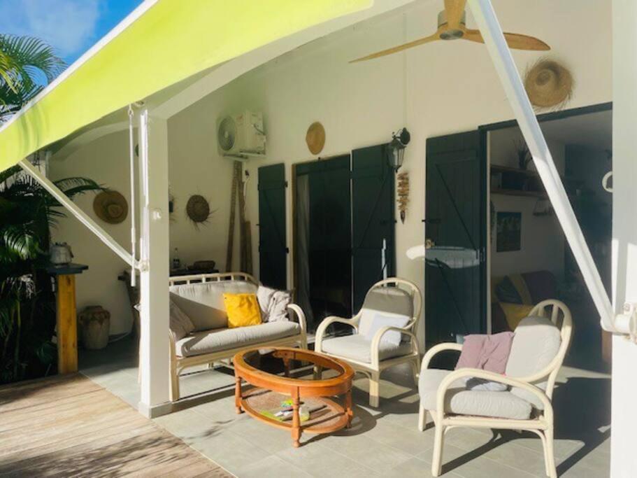 Malanga, Coin De Paradis ! *