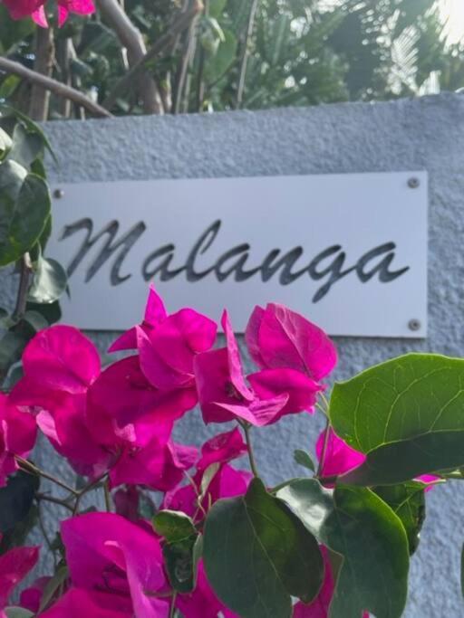 Hébergement de vacances Malanga, Coin De Paradis ! Saint-Francois (Grande-Terre)