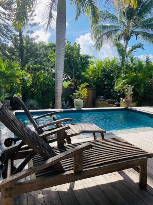 Hébergement de vacances Malanga, Coin De Paradis ! Saint-Francois (Grande-Terre)